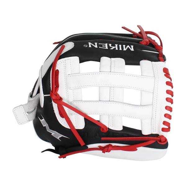 Slowpitch Softball Glove D705447
