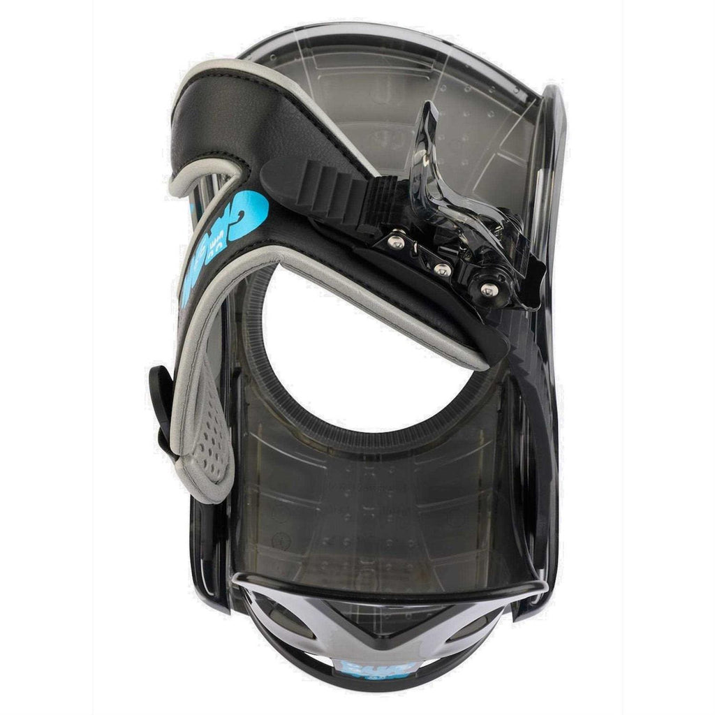 Kids Snowboard Bindings D7844