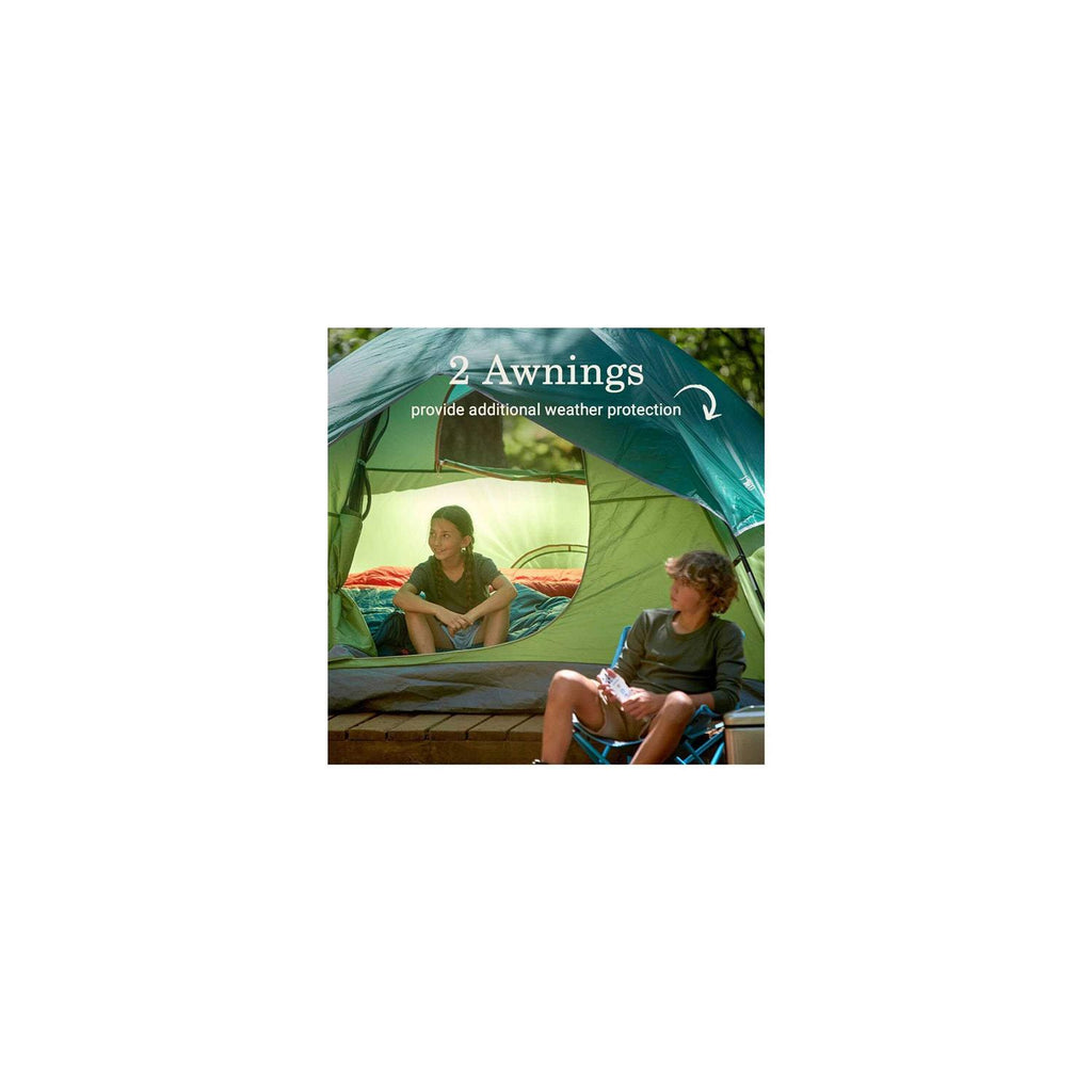 Camping Tent Q112596