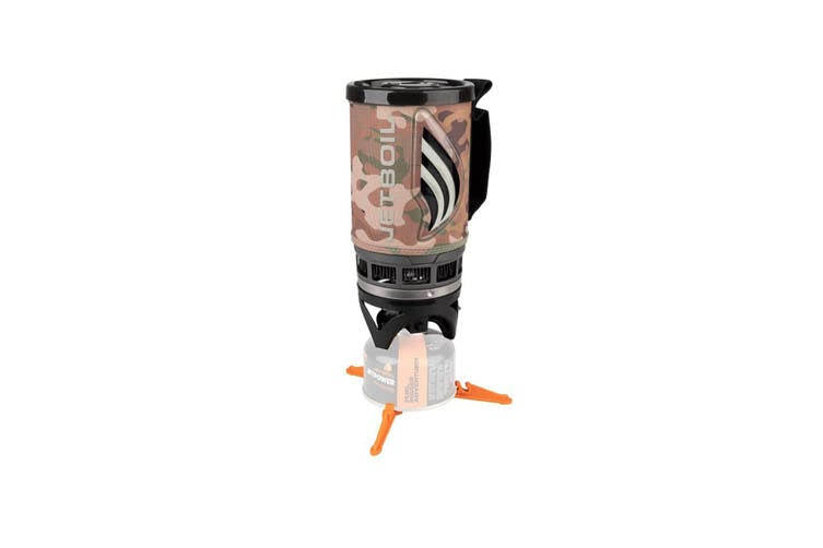 Cooking System F743
