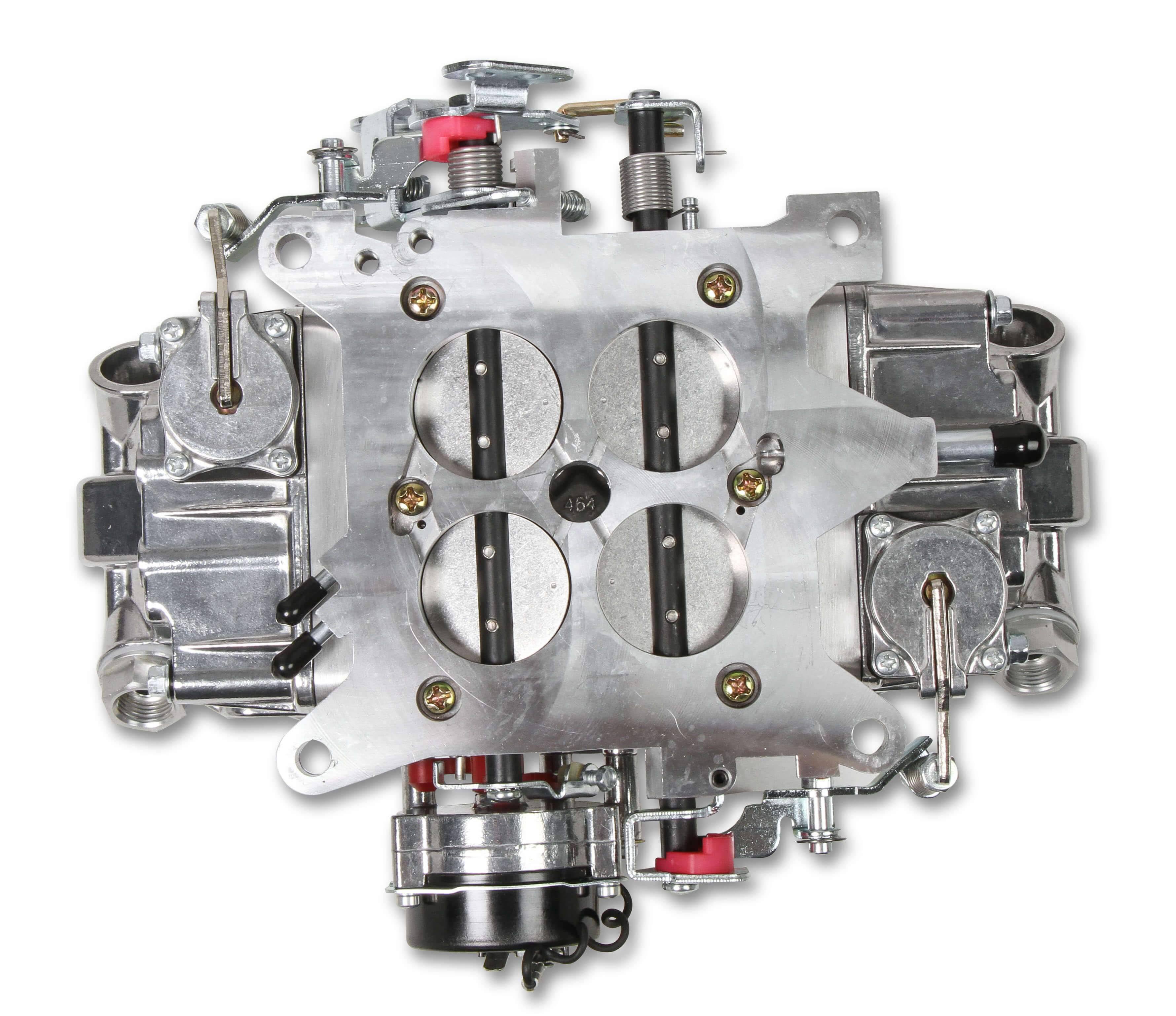 Diecast Carburetor Z6709