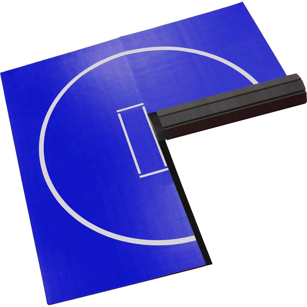 Wrestling Mat 10 x 10 N236042