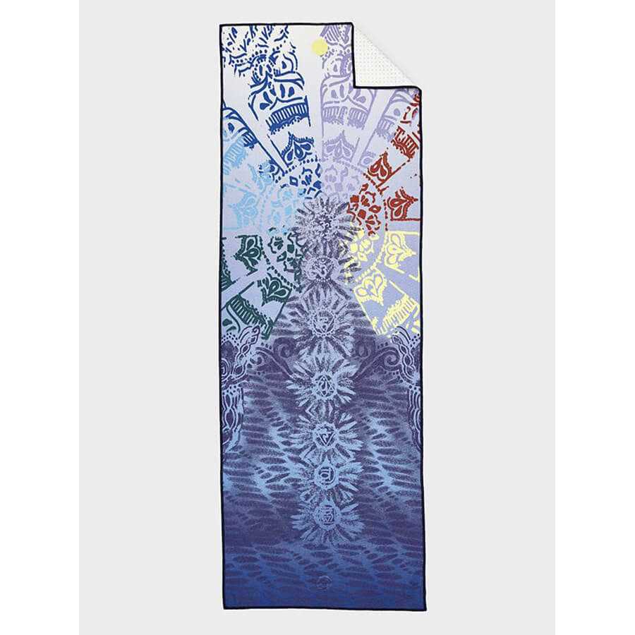Yoga Mat Towel S11226