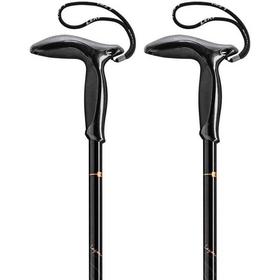 Carbon Trekking Poles Y280
