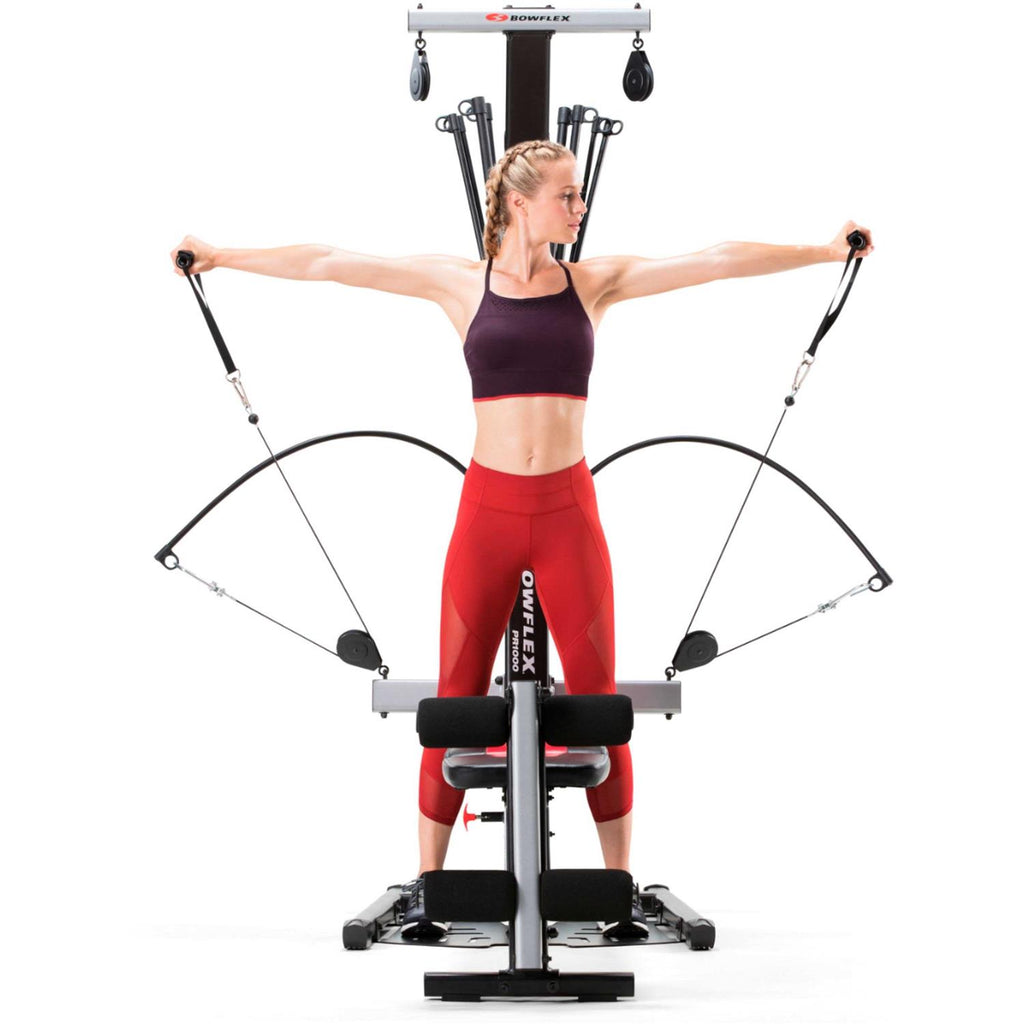 Home Gym Equipment F606