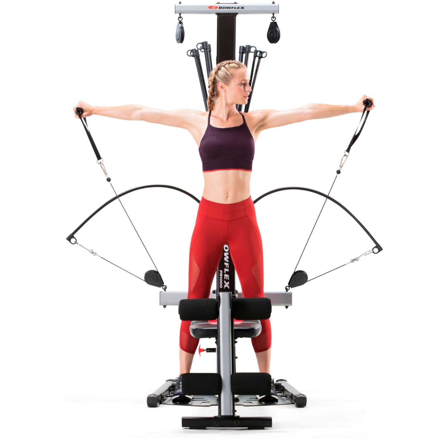 Home Gym Equipment F606