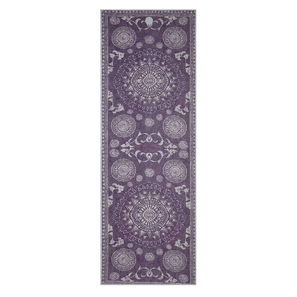 Manduka Yogitoes Yoga Mat Towel - Sports Supplies Online Store