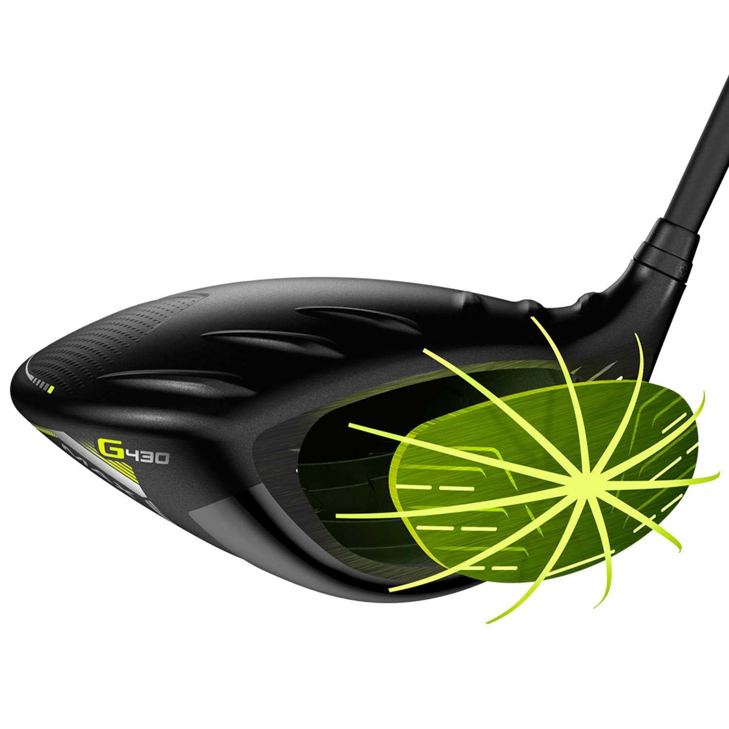 G430 MAX Driver P481