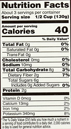 Crushed Tomatoes, 13.76 Ounce (Pack of 16) O7334