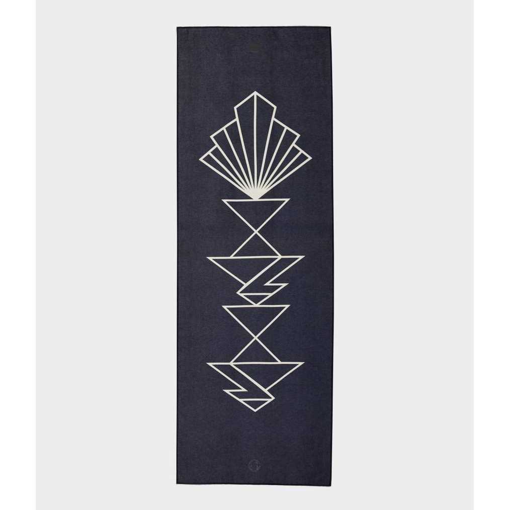 Yoga Mat Towel P177308