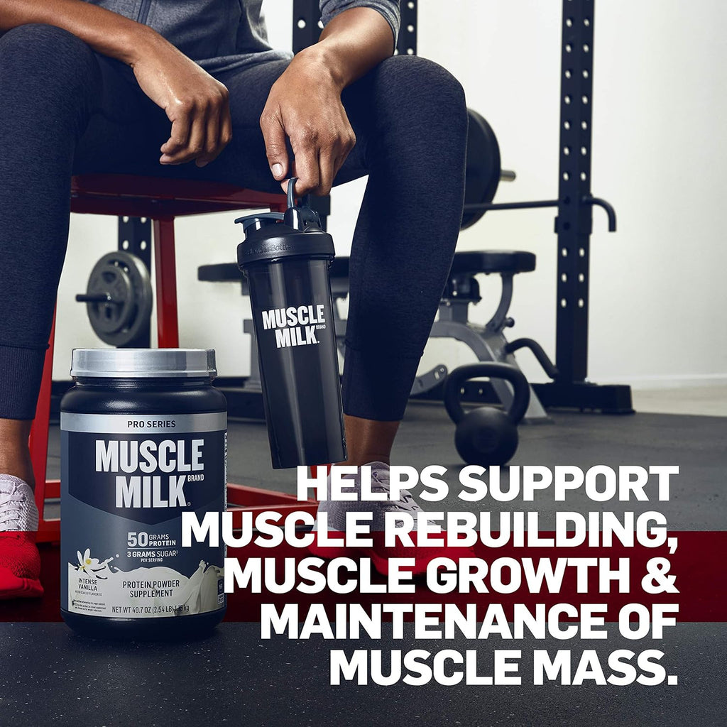 Protein Powder, Knockout Chocolate, 50g Protein, 5 Pound F8516