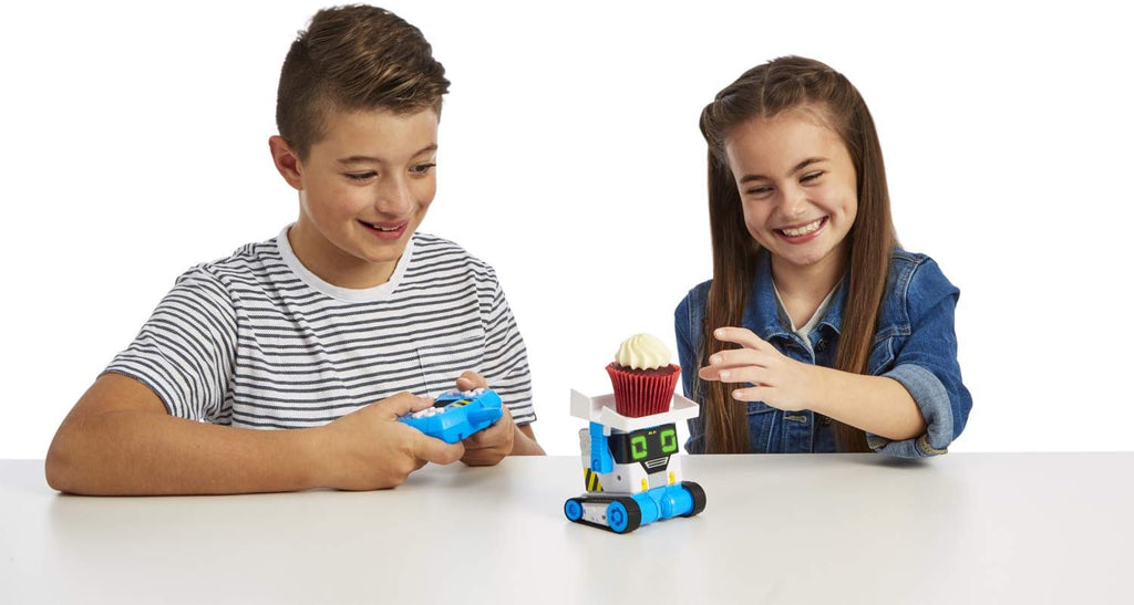 Interactive Remote Control Robot with 50+ Functions and Sounds M579