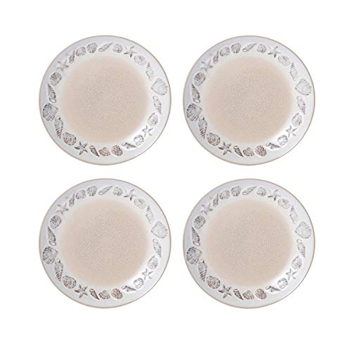 16-Piece Dinnerware Set, Beige R7820