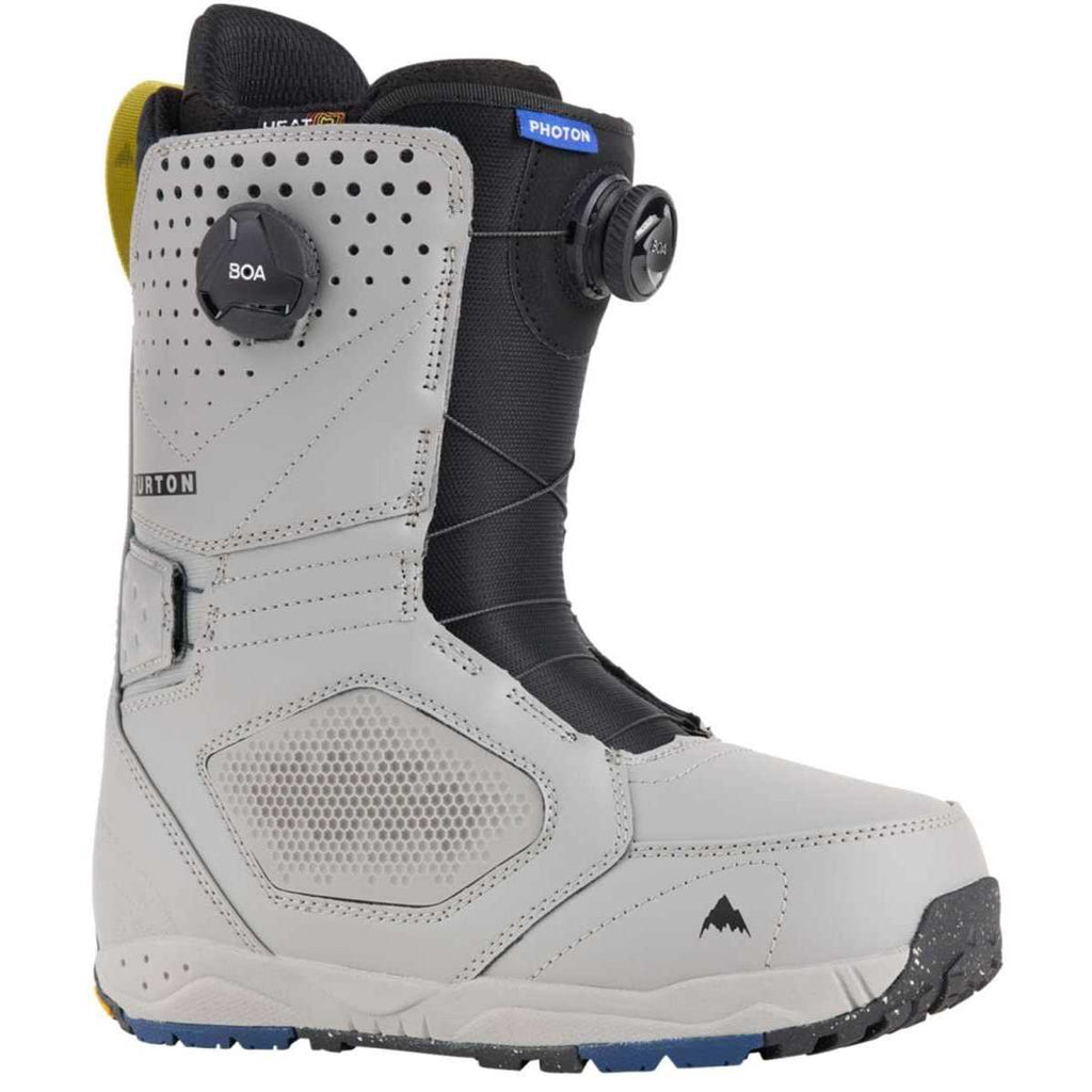 Snowboard Boots D212