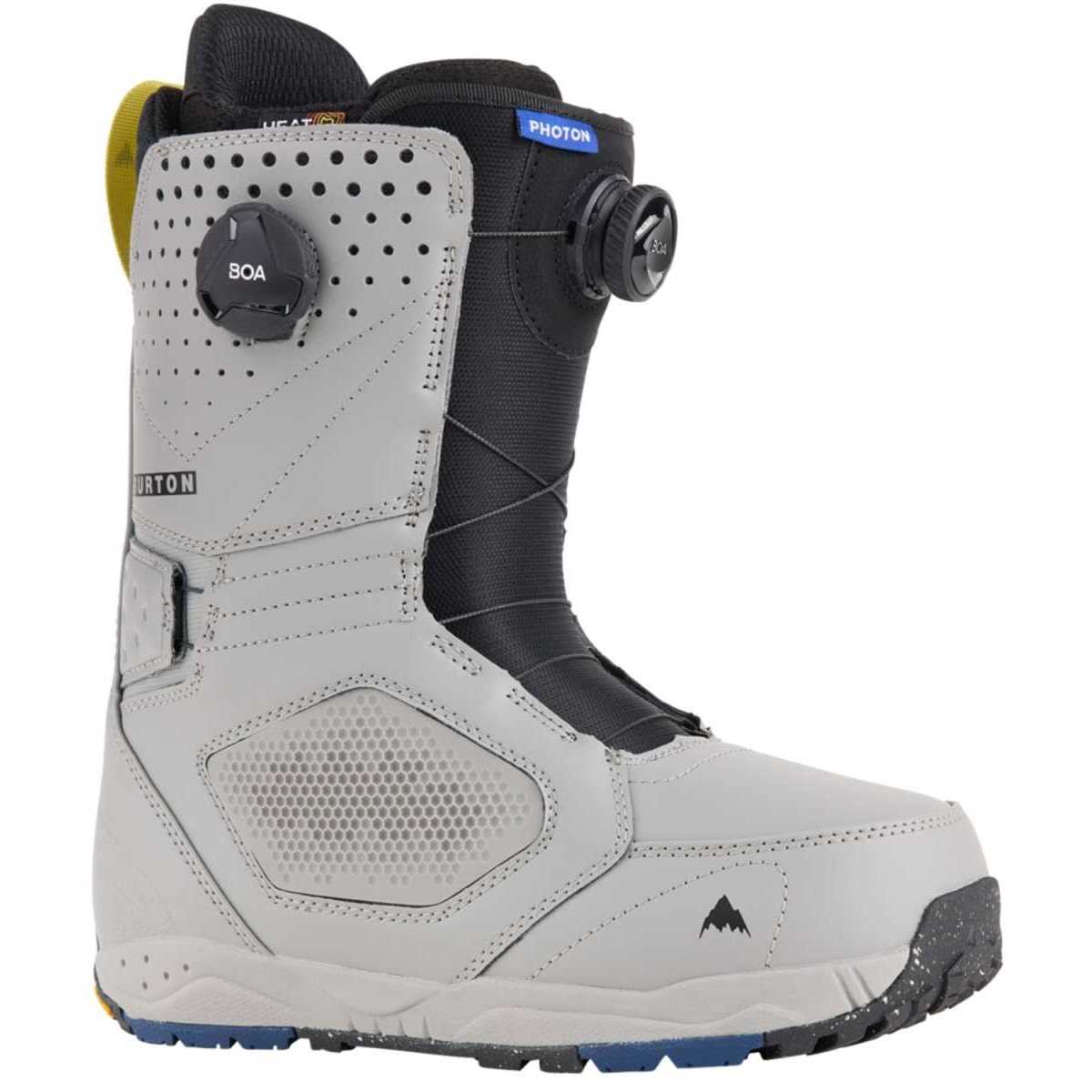 Snowboard Boots D212