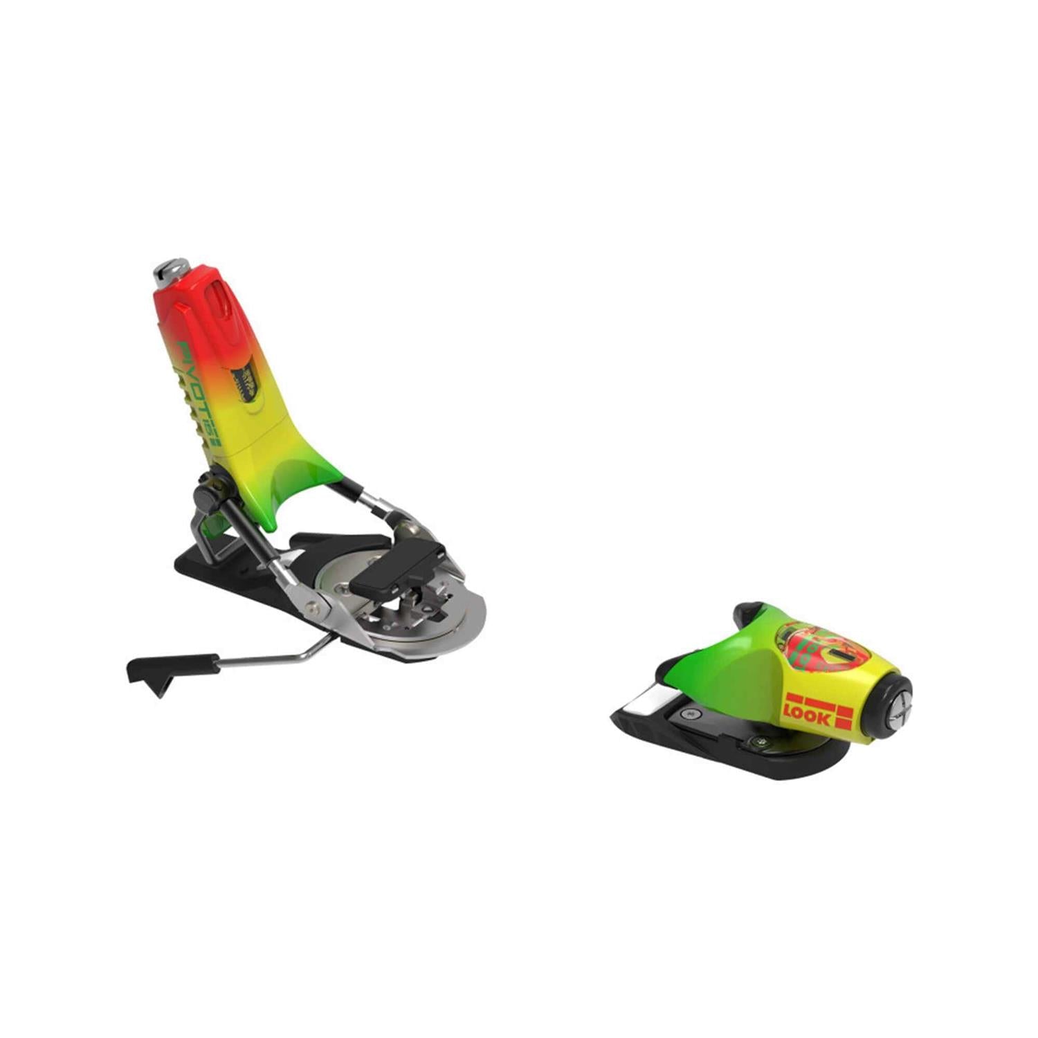 Look Pivot 18 GW Ski Bindings - Sports Supplies Online Store