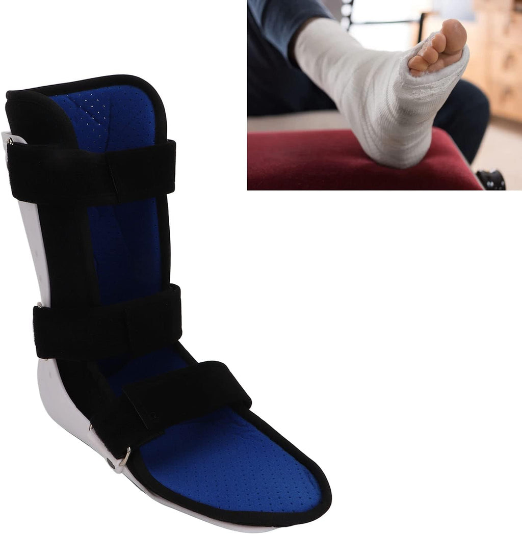 Fracture Walking Boot for Foot Support, Right Foot L N3280