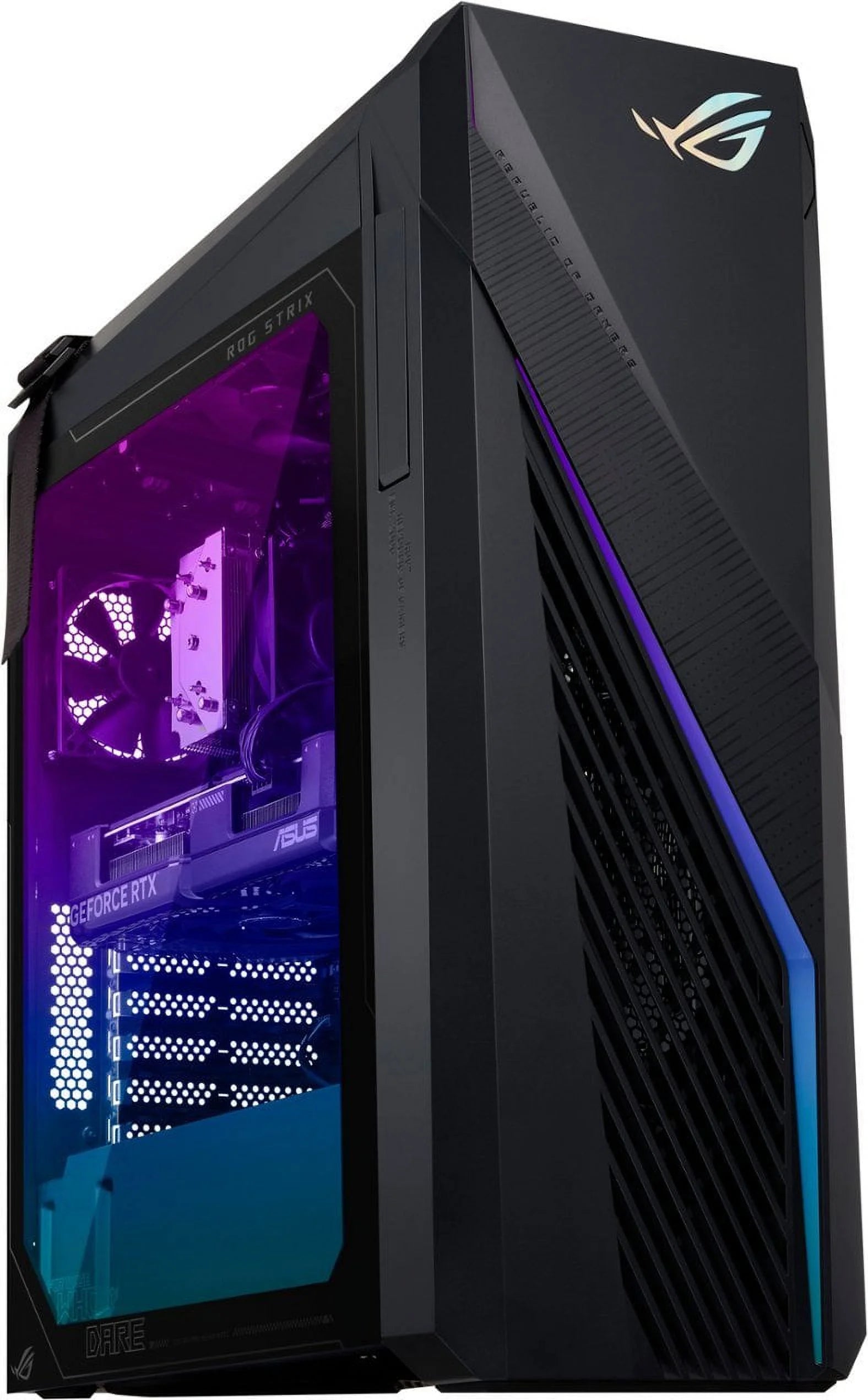 Gaming PC - Intel Core i9-13900K, 64GB RAM, 512GB SSD + 4TB HDD, RTX 3090 24GB, Windows 11 Pro K166