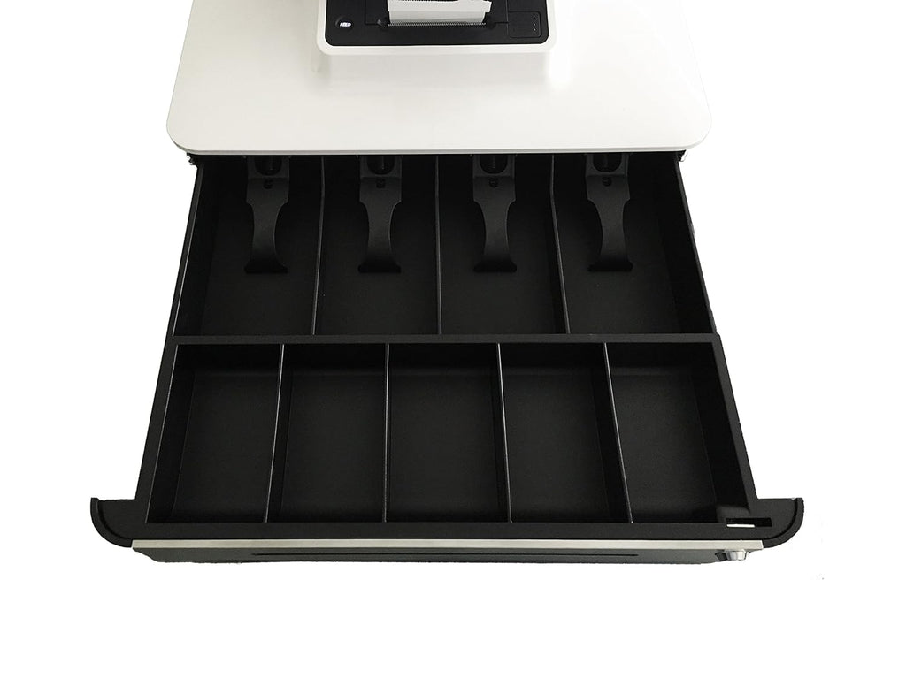 POS Base Station and Cash Register for iPad with Software C60710