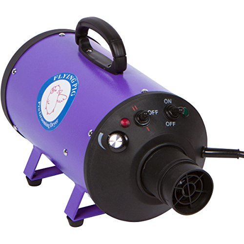 Dog Pet Grooming Dryer with Heater J6733