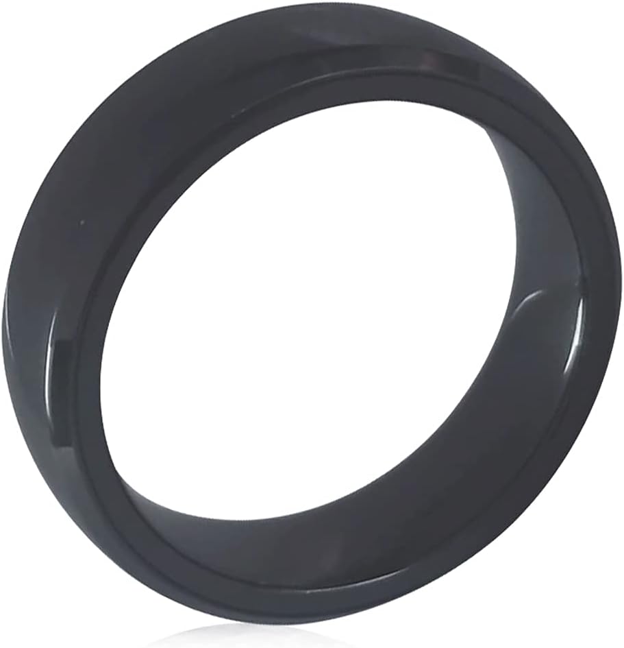 RFID NFC Ceramic Ring Key Accessory for Tesla Model 3, 22mm X273