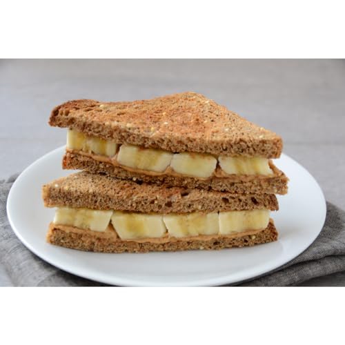 Natural Super Chunk Peanut Butter Spread, 15 oz, 2-Pack Y1915