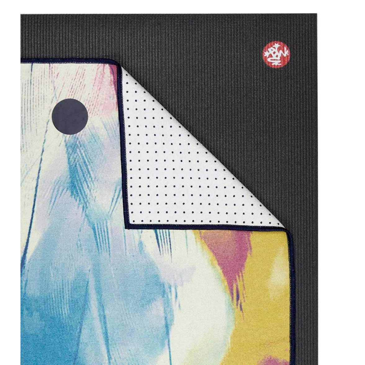 Yoga Mat Towel P177308