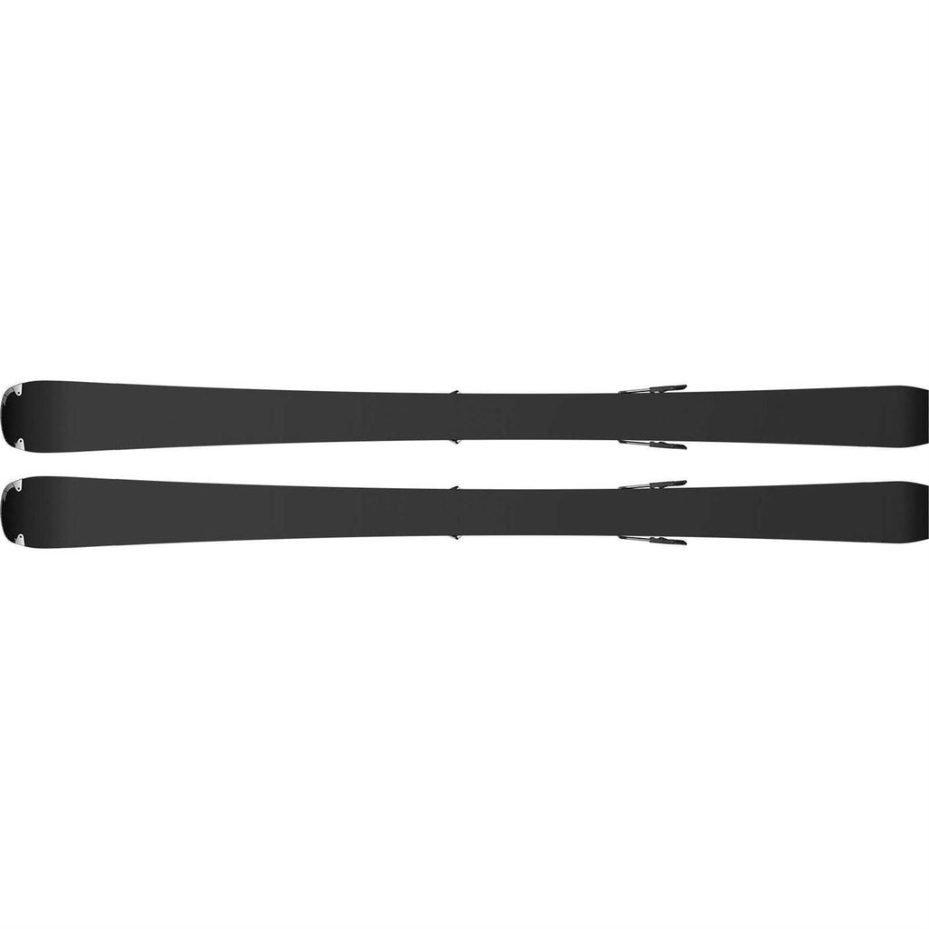 Skis with M 10 GW Bindings D295