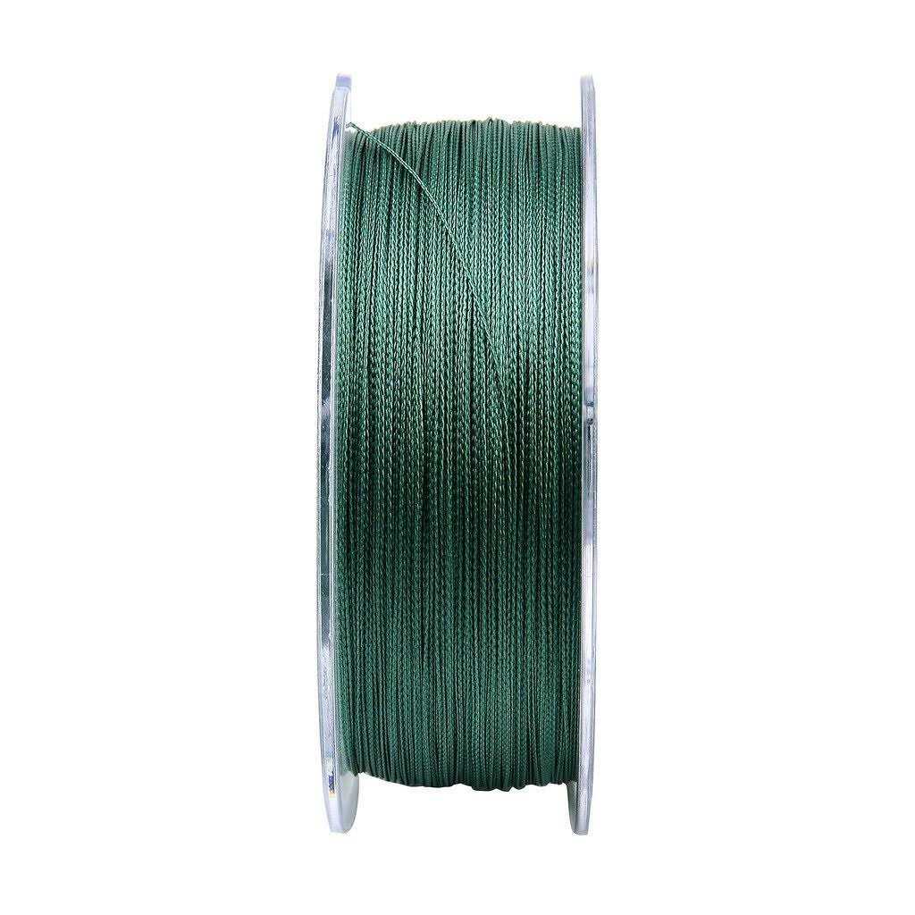 Braided Fishing Line Y245