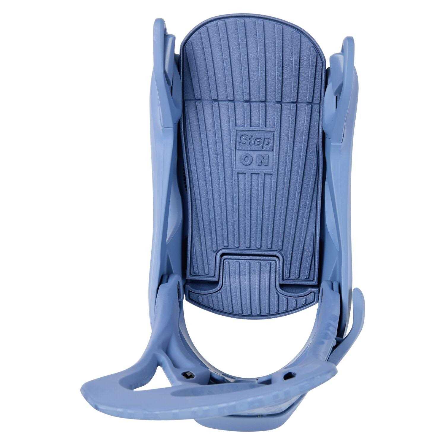 Women's Snowboard Bindings Z8354