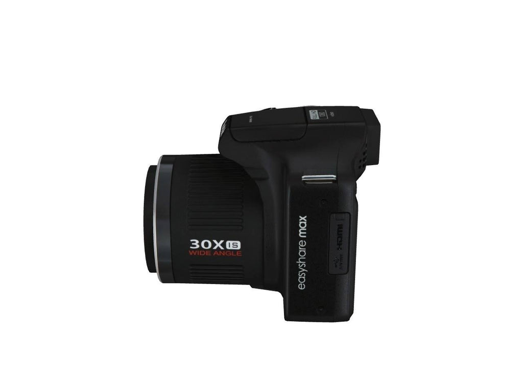 Bridge Camera - Black S84457