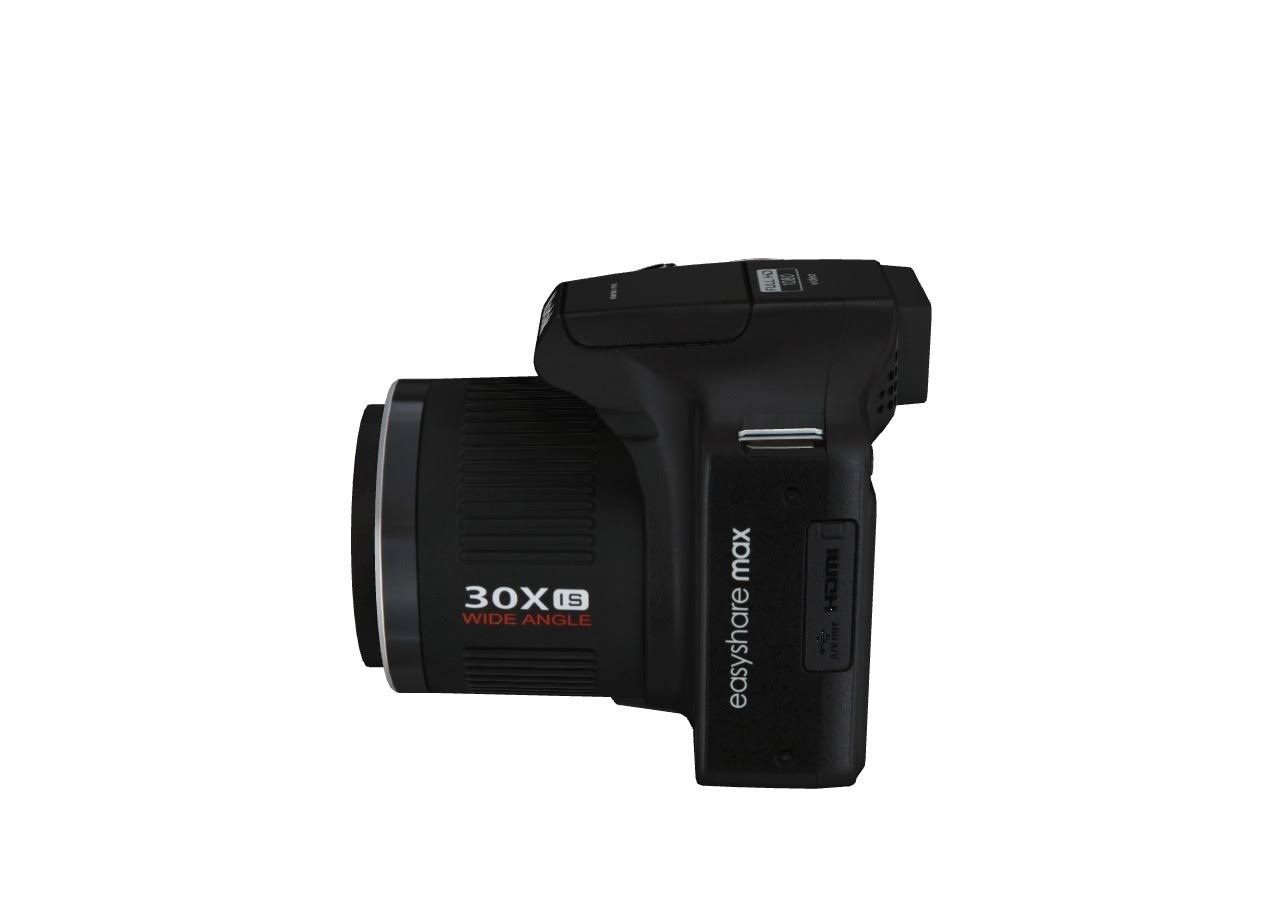Bridge Camera - Black S84457