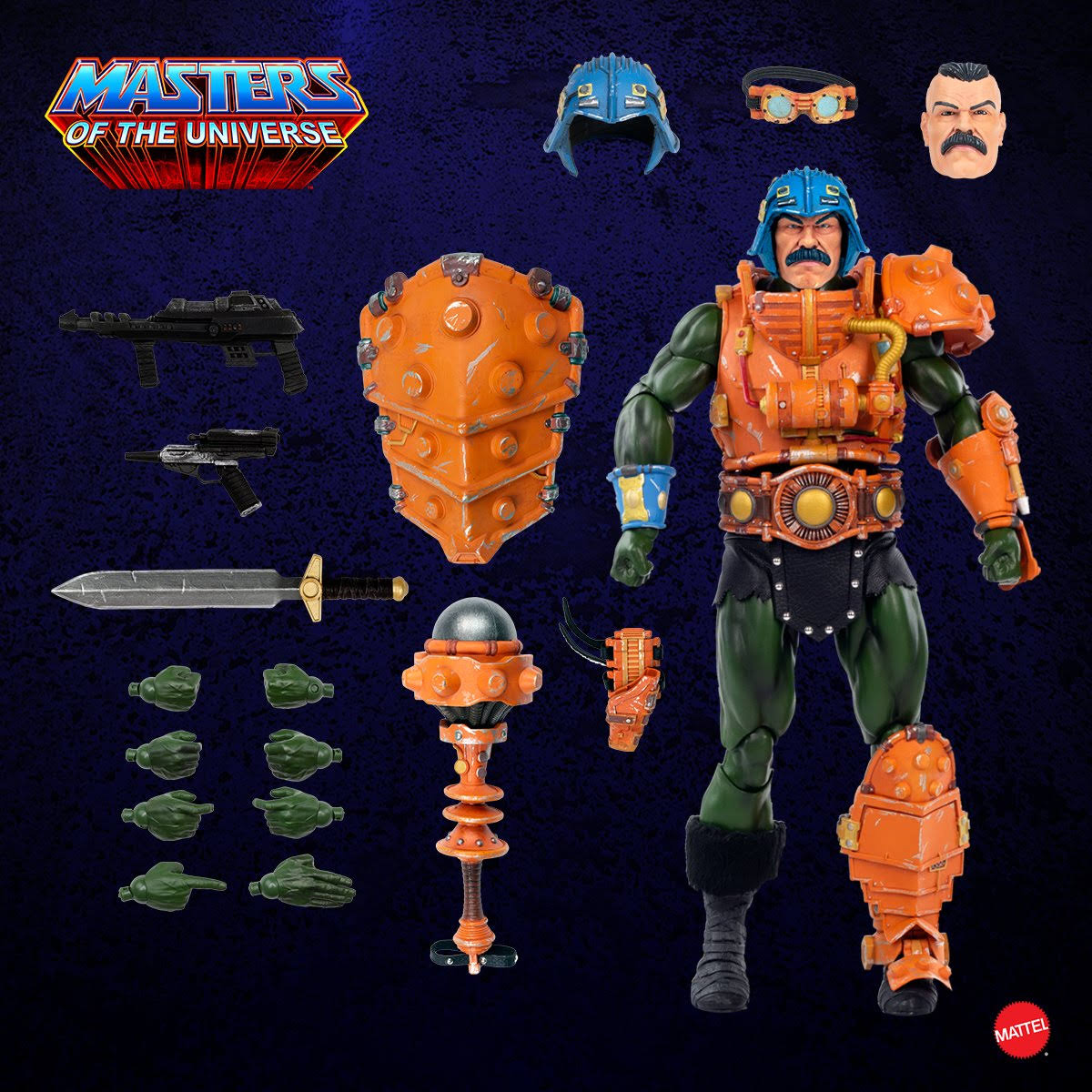 1/6 Scale Collectible Figure J326877