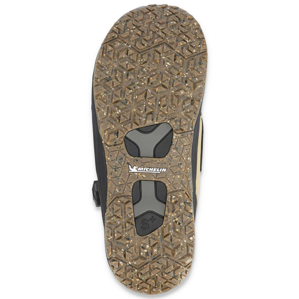 Snowboard Boots U1188