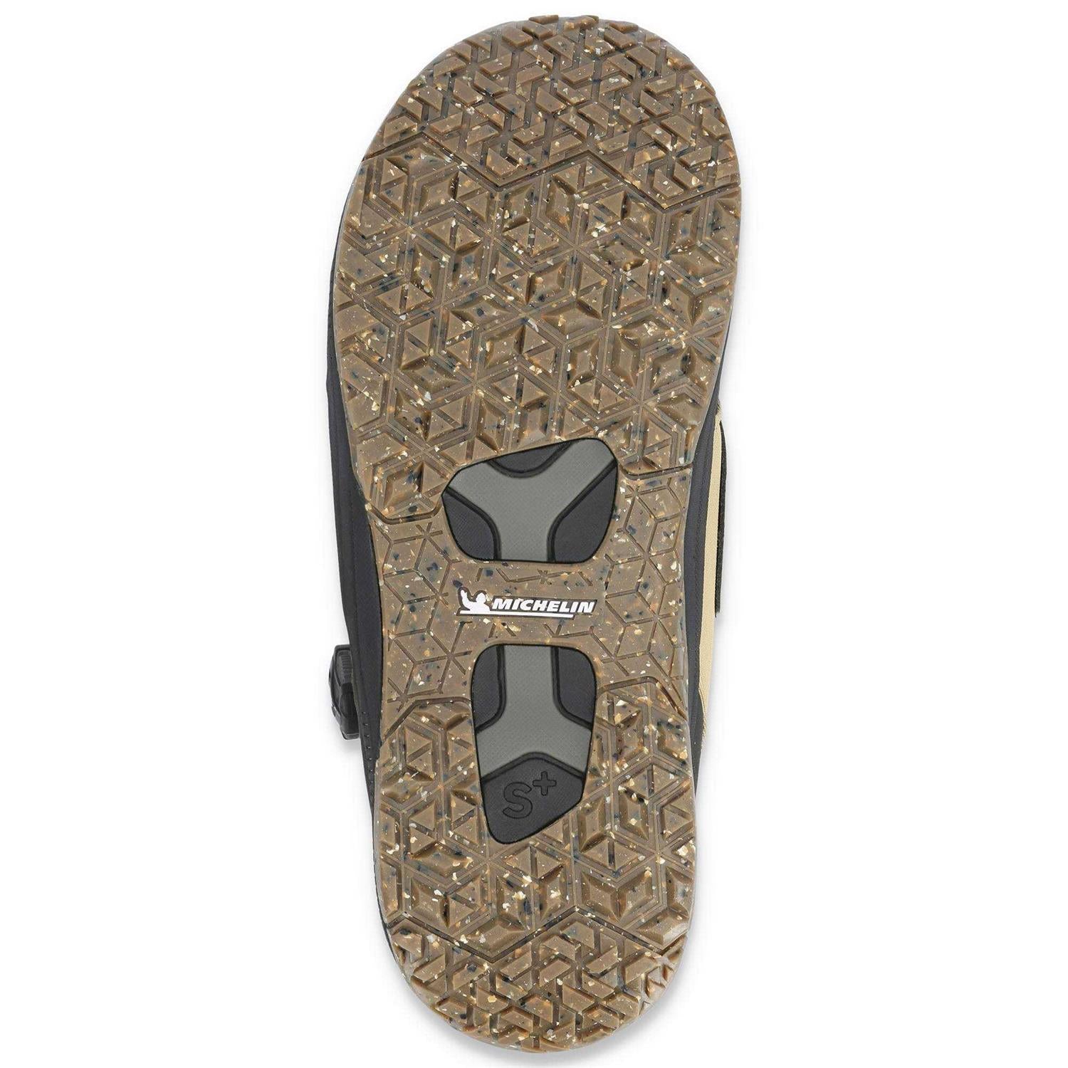 Snowboard Boots U1188