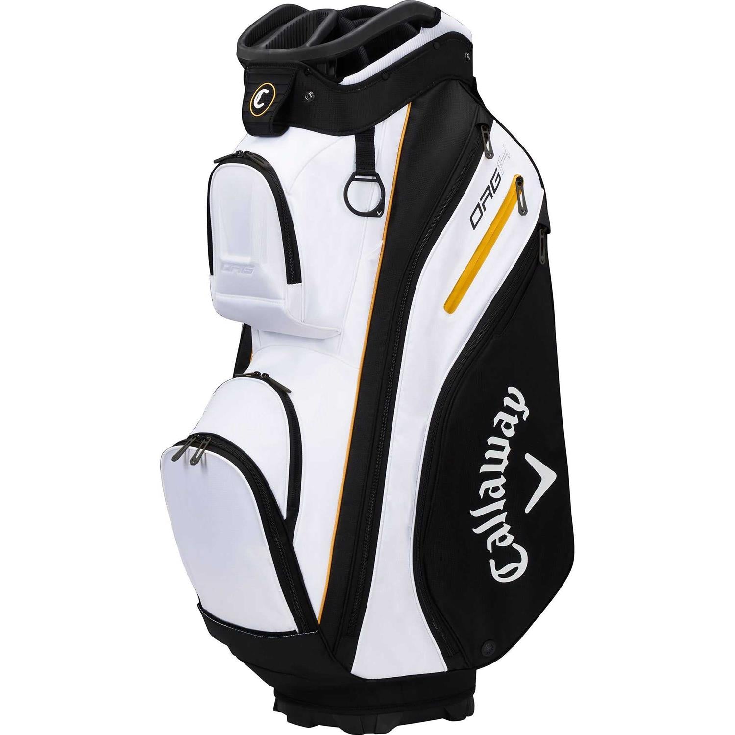 Golf Cart Bag with 14 Dividers N3029