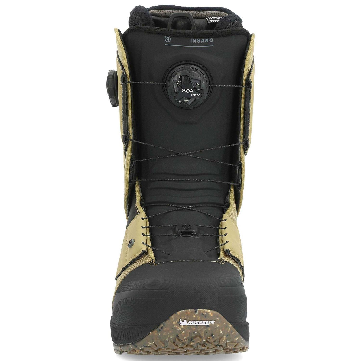 Snowboard Boots U1188