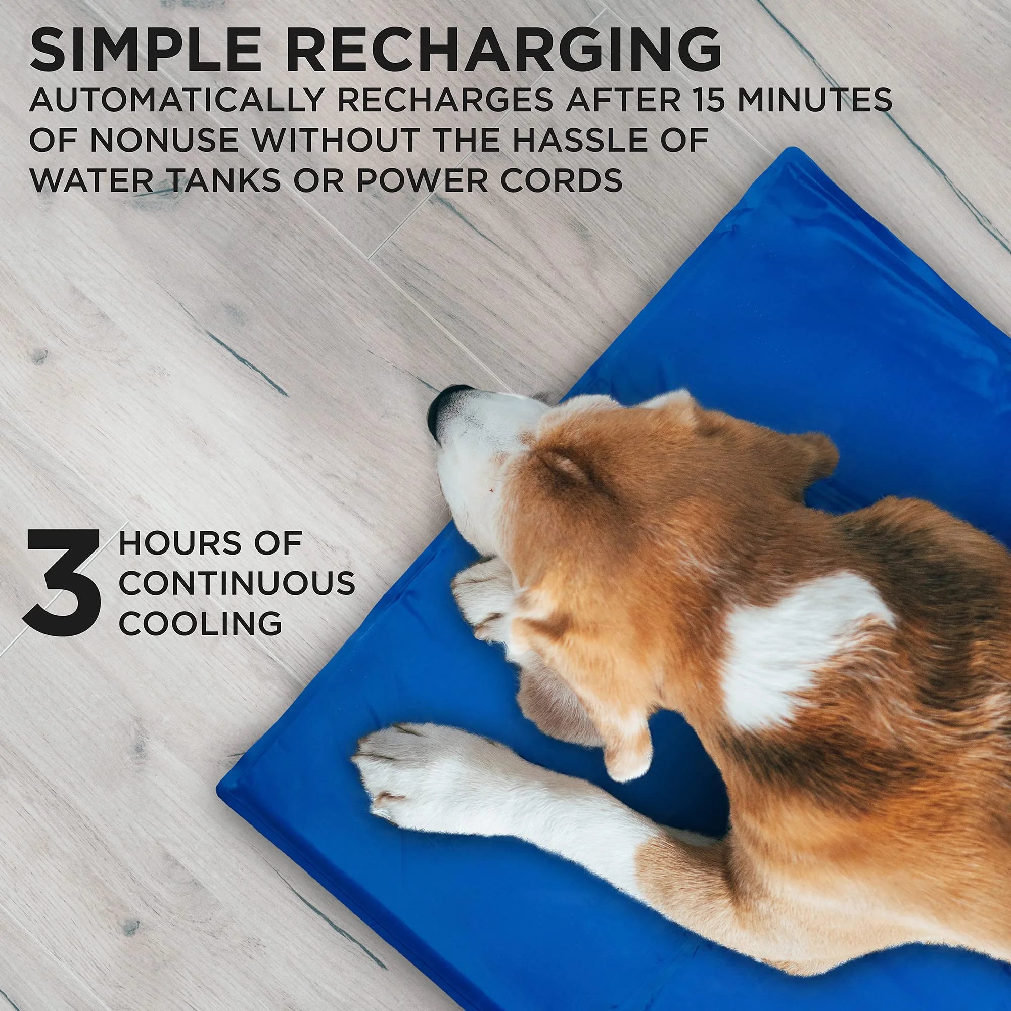 Cooling Mat for Dogs, Cats and Rabbits K8425