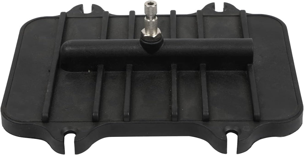 Brake Master Cylinder Adapters Bleeding Tool Kit with Storage Case G739
