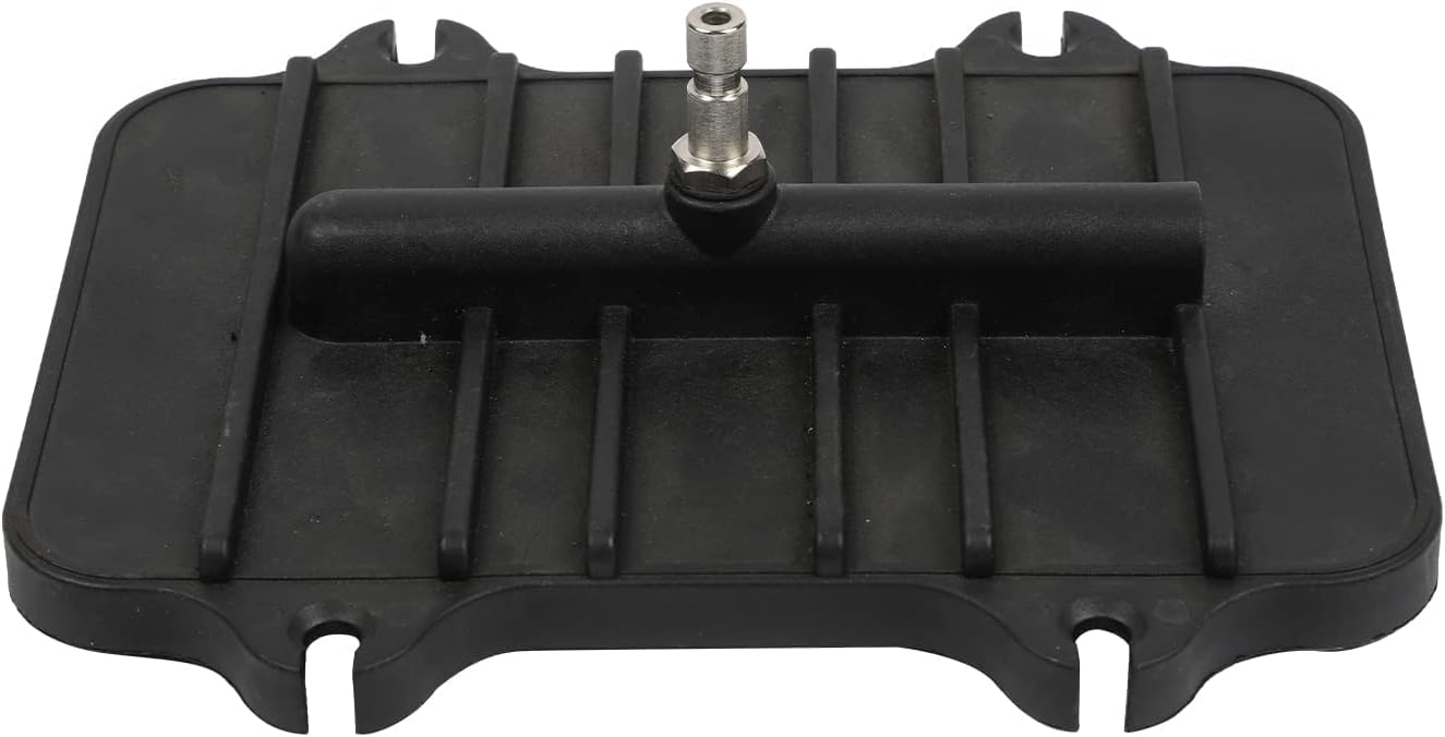Brake Master Cylinder Adapters Bleeding Tool Kit with Storage Case G739