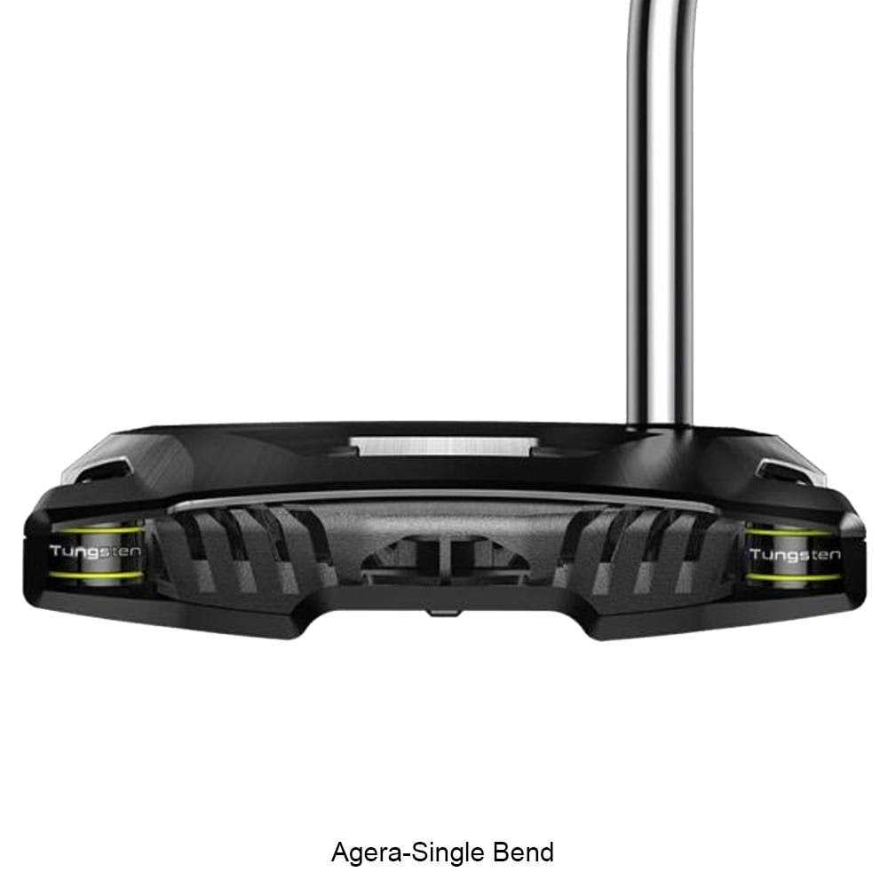 3D Printed Supernova Putter H7545