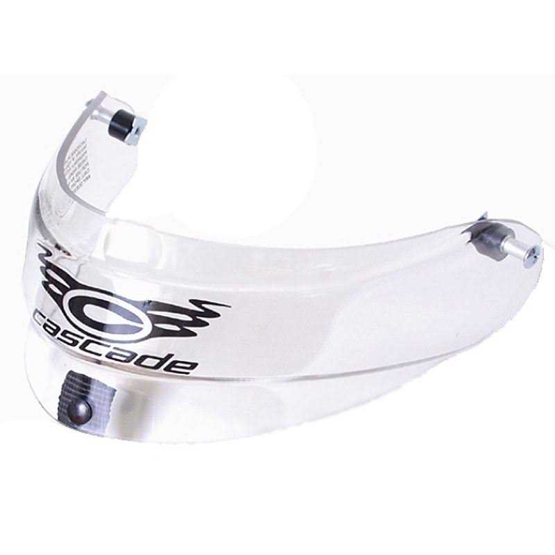 Lacrosse Goalie Throat Guard A4380