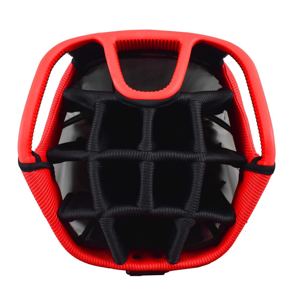 Golf Cart Bag with 14 Dividers N3029