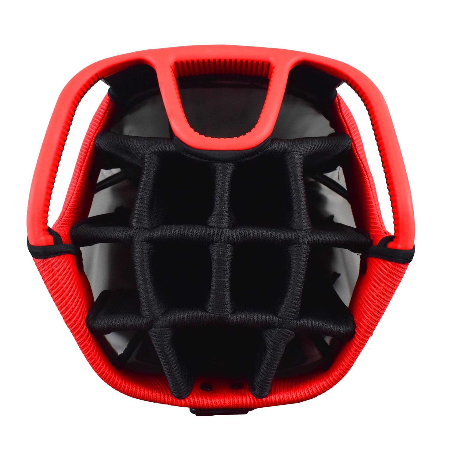 Golf Cart Bag with 14 Dividers N3029