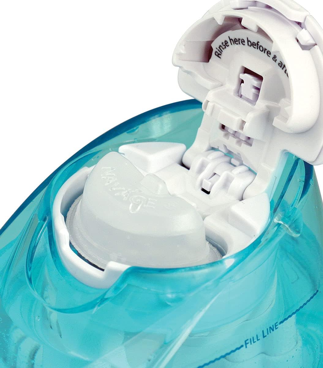 Nasal Care Starter Bundle with Nose Cleaner and 30 SaltPods D749294