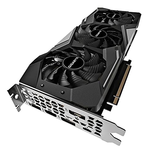 GeForce RTX 2060 SUPER 8GB Graphics Card, 256-bit GDDR6 A442085
