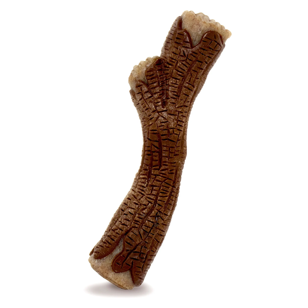 Real Wood Stick Dog Toy X-Large R1006