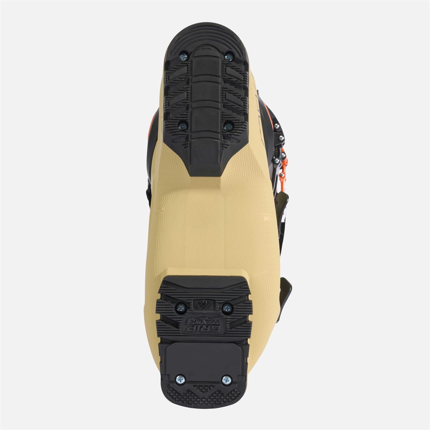 Ski Boots 120 V86786