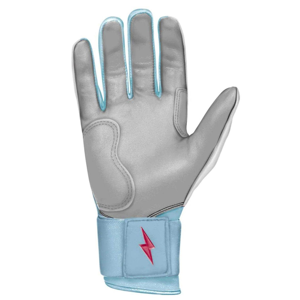 Batting Gloves Premium Long Cuff J8860