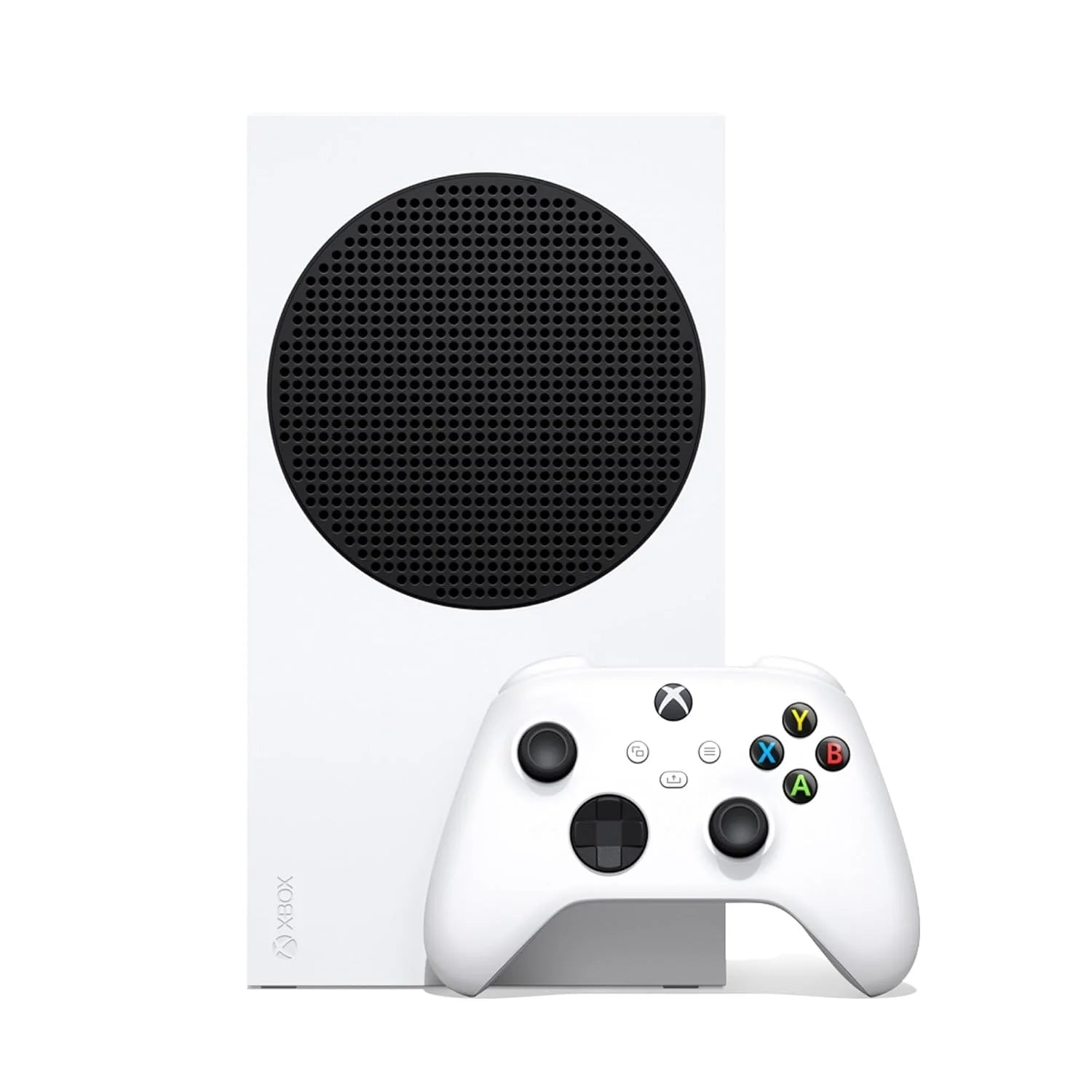 Xbox Series S 512GB All Digital Gaming Console Robot White U458558